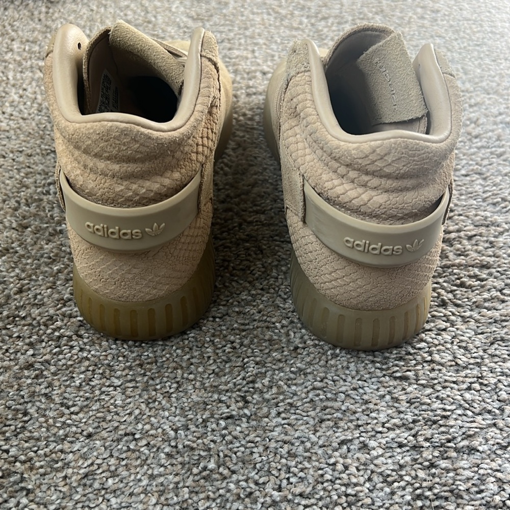 Adidas x Tubular invader sneakers Size 7 - Picture 3 of 7